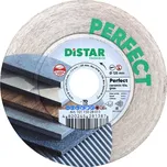 Distar Perfect - řezný kotouč na dlažbu a obklad (extra čistý řez) Průměr: 125mm