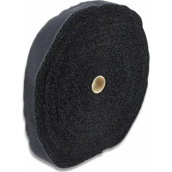 Lepicí páska CIMCO Lepící textilní páska v roli 20 mm - 25 m 181924