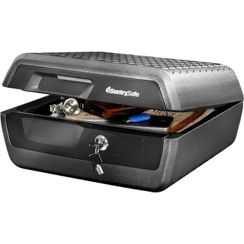 Trezor Ohnivzdorná a vodotěsná kazeta SentrySafe CFW30200-Firebox 302