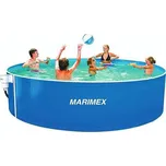 Marimex Orlando 3,66 x 0,91m + skimmer Olympic (bez hadic a schůdků) (10340197)