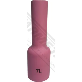 Příslušenství ke svářečce KOWAX Keramická hubice T17A, T18W, T26A č.7 - 11,0 mm 76 mm (54N15L)