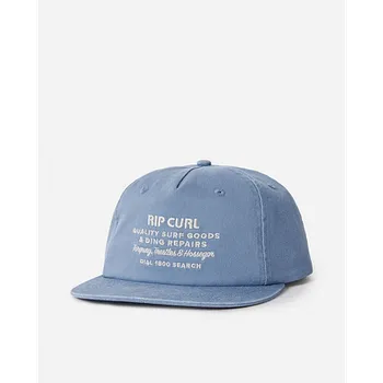 Kšiltovka Kšiltovka Rip Curl SURF REVIVAL SB CAP Dusty Blue velikost O/S