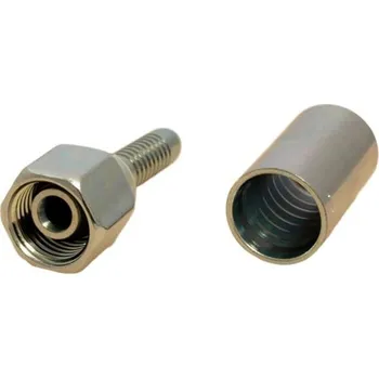 Příslušenství ke kompresoru Koncovka DKOL s objímkou 20 M30x2 Polyflex Parker 1CAPX-22-12