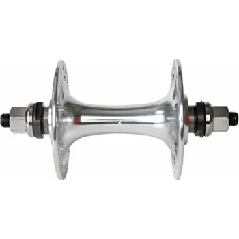 Náboj kola Náboj přední Quando, 32děr, na matky