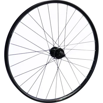 Zapletené kolo Zadní zaplatené kolo MTB 29"-Treking 28" Gipiemme/Formula 142mm, 8/9/10kolová, Disc 6 děr