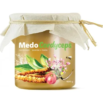 MycoMedica MedoCordyceps 400 g