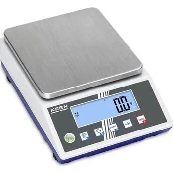 Průmyslová váha Přesná váha KERN PCJ 600-2M