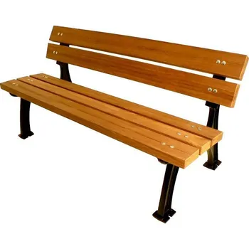 Zahradní lavice Lavička TREKO