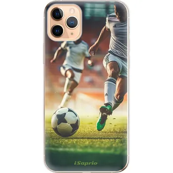 Pouzdro na mobilní telefon Odolné silikonové pouzdro iSaprio - Football 11 - iPhone 11 Pro Max