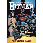 Hitman 9: Pár vražd navíc