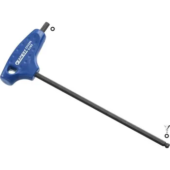 Klíč Klíč zástrčný šestihranný s kuličkou a s T-rukojetí TONA EXPERT E121611 - 5