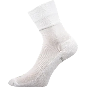 Pánské ponožky Zdravotní Sportovní Ponožky VoXX Enigma bílá Velikost: 43-46