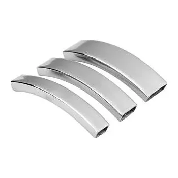 Piercing OK1181 Ocelová destička na náramek