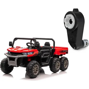Dětské elektrovozidlo Náhradní motor pro pohon kol - elektrické autíčko Texas Farmer 24V