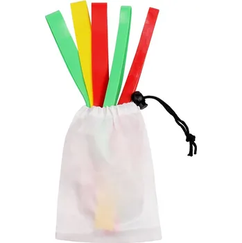 MERCO Posilovací gumy Pack O Band