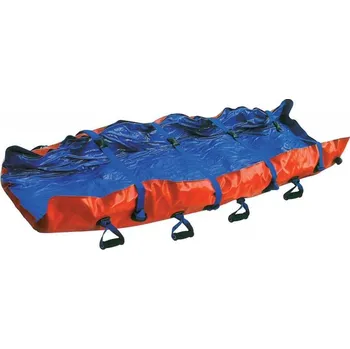 Pohybový přístroj Moretti Vakuová matrace pro záchranáře EM216