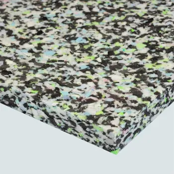 Pojený molitan RE 120 - zvuková izolace, 200x90 cm - 3 cm