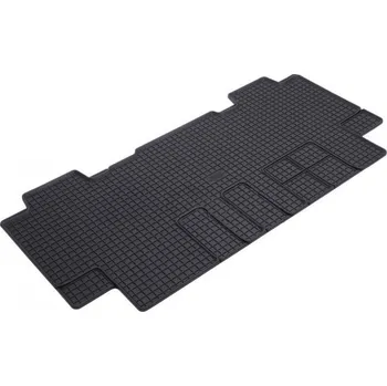 autokoberec Rigum Gumové autokoberce Toyota ProAce 2016- (2. řada, 2 místa vpředu)
