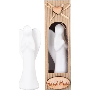 Mýdlo Maják Mýdlo Anděl 170g v dárkové taštičce