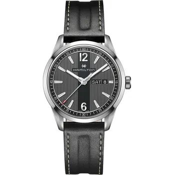 Hodinky Pánské hodinky Broadway Hamilton H43311735