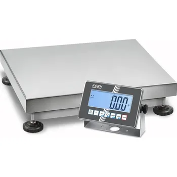 Průmyslová váha Můstková váha KERN SXC 100K-2LM