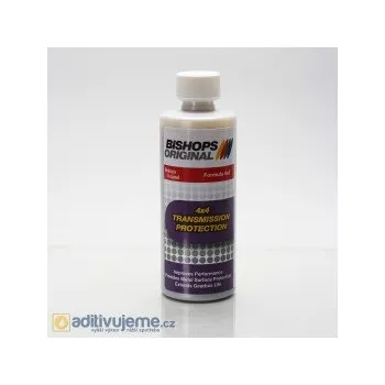 aditivum Aditivum pro převodovky Bishops Original 4x4, 236,6 ml