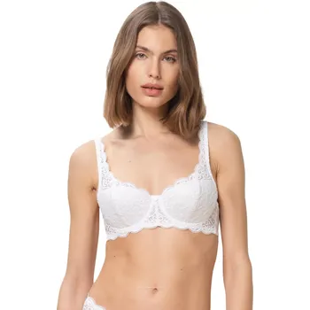 Podprsenka Podprsenka TRIUMPH AMOURETTE 300 WHP bílá 85F 0