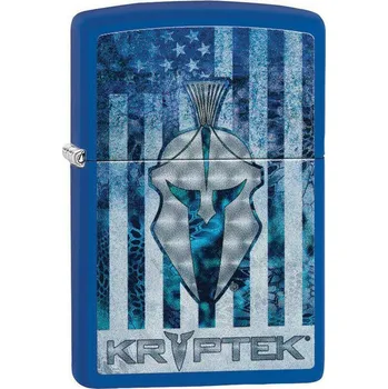 Zapalovač Zapalovač Zippo Kryptek 49179