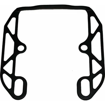 Brzda na kolo Magura EVO 2 Brake booster Black + šrouby a podložky