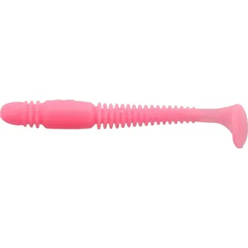 Lucky John Pro Tioga 2,4" 9ks Super Pink