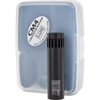 Mikrofon Mikrofon Line Audio CM4