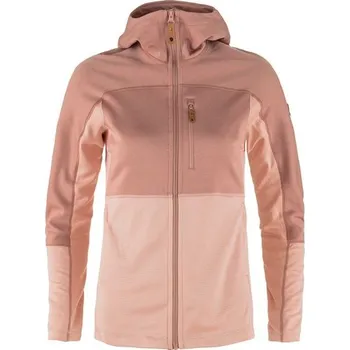 Dámská mikina Fjällräven Abisko Trail Fleece W