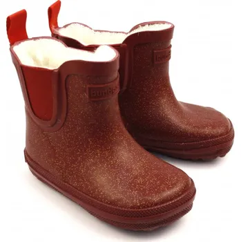 Dívčí sněhule Bundgaard Glitter Short Warm Boot EUR 29