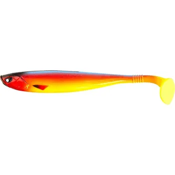 Lucky John 3D Basara Soft Swim 3,5" barva PG06 - 6ks