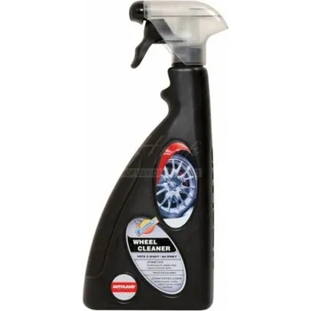 Čistič disků kol NANO+