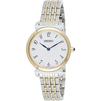 Hodinky Hodinky Seiko SFQ800P1 Quartz