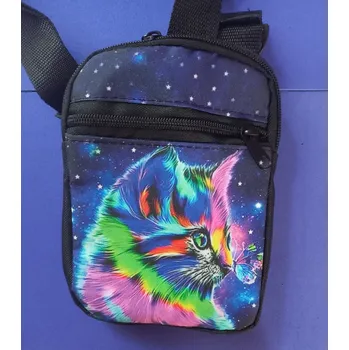 Kabelka Crossbody č.2