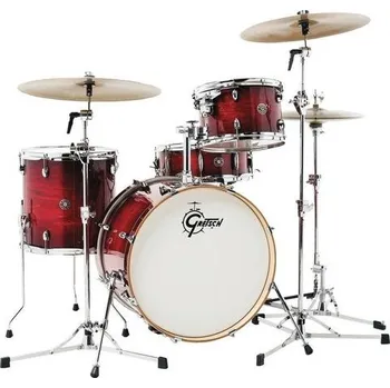 Hudebniny Gretsch CT1-J404-GCB Catalina Club