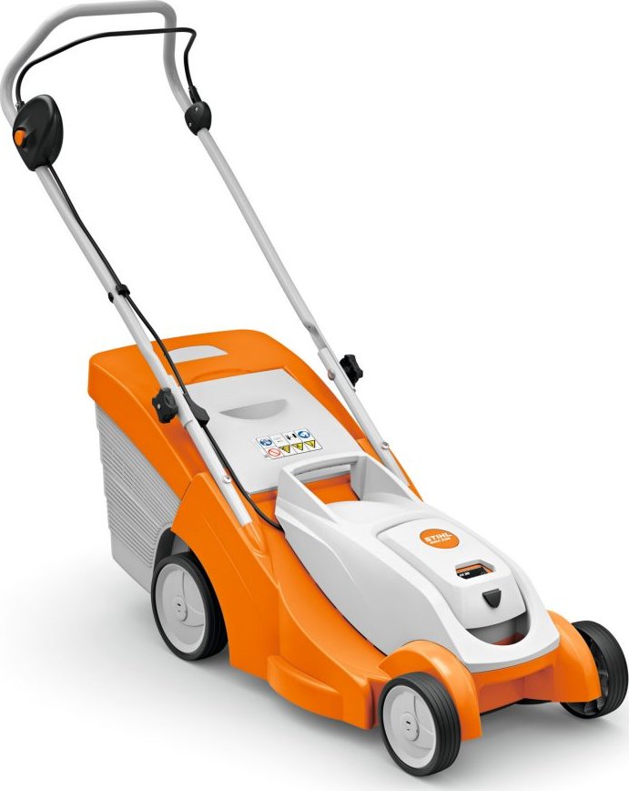 Aku sekačka Stihl RMA 239
