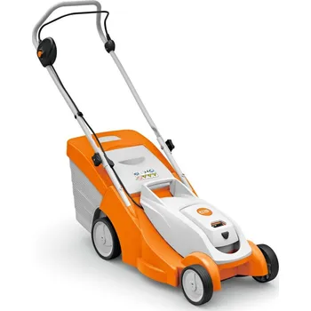 Sekačka Aku sekačka Stihl RMA 239