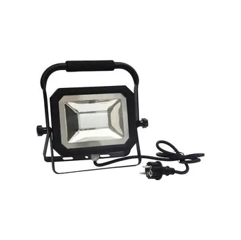 LED reflektor slim+držák 30W/4000K - LF1023H