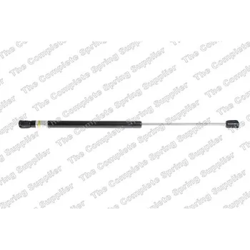 Příslušenství karosérie Pneumatická pružina, zavazadlový / nákladový prostor LESJOEFORS 8127574