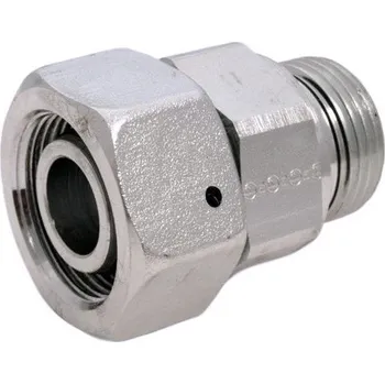 Hydraulický filtr Hrdlo G1/4"vně^M14x1,5vni, přímé, pro hydrauliku Parker EGE06SREDCF