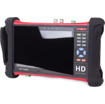 Zkoušečka Zkoušečka CCTV Kenik KG-T719-S2