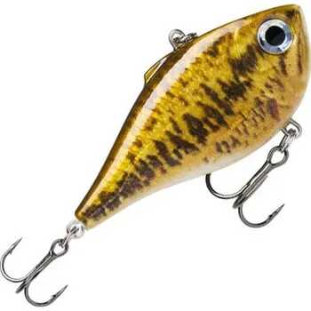Nástraha Wobler Rapala Rippin´Rap - barva SBL 50 mm - RPR05