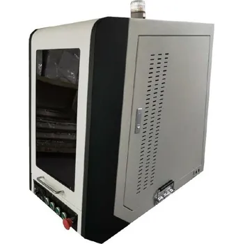 Gravírování Popisovací vláknový laser 20W FUTURO FL12000W20 krytovaný HS-FTRCNC-002-1