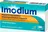 Imodium Rapid 2 mg, 12 tbl.