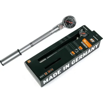 pumpička SKS pumpa na odpružené vidlice USP 22 Bar