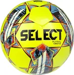 Select Futsal Mimas žlutý/bílý 4