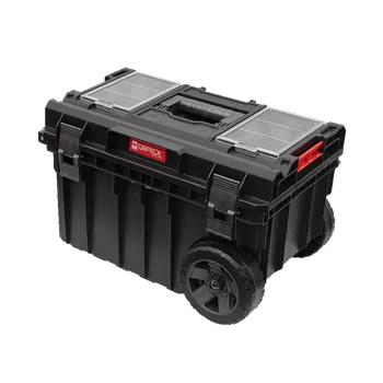 Kufr Qbrick System ONE Trolley Profi